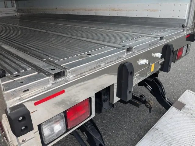 日野 レンジャー 2KG-FD2ABG(2WD)の写真12