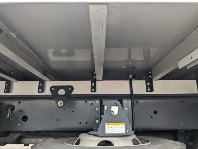 日野 レンジャー 2KG-FD2ABG(2WD)の写真27