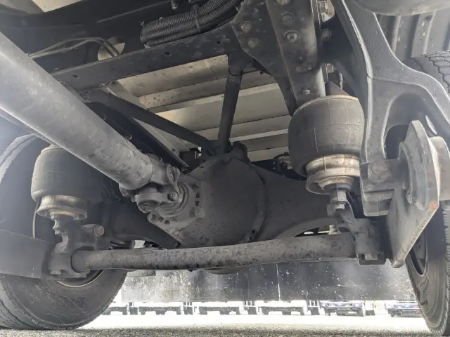 日野 レンジャー 2KG-FD2ABG(2WD)の写真28