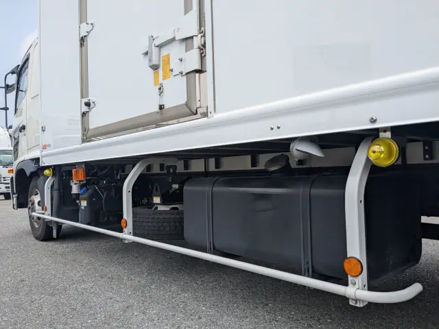 日野 レンジャー 2KG-FD2ABG(2WD)の写真29