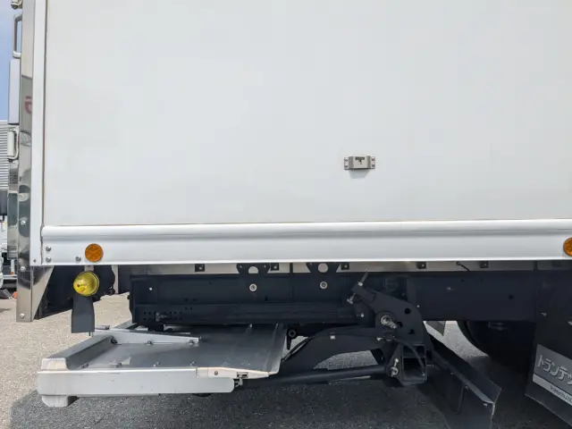 日野 レンジャー 2KG-FD2ABG(2WD)の写真33