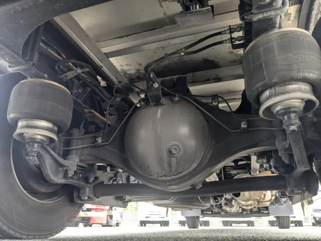 日野 レンジャー 2KG-FD2ABG(2WD)の写真35