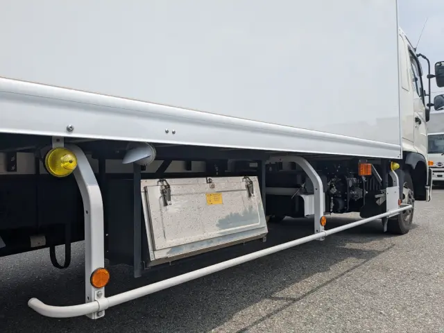 日野 レンジャー 2KG-FD2ABG(2WD)の写真36