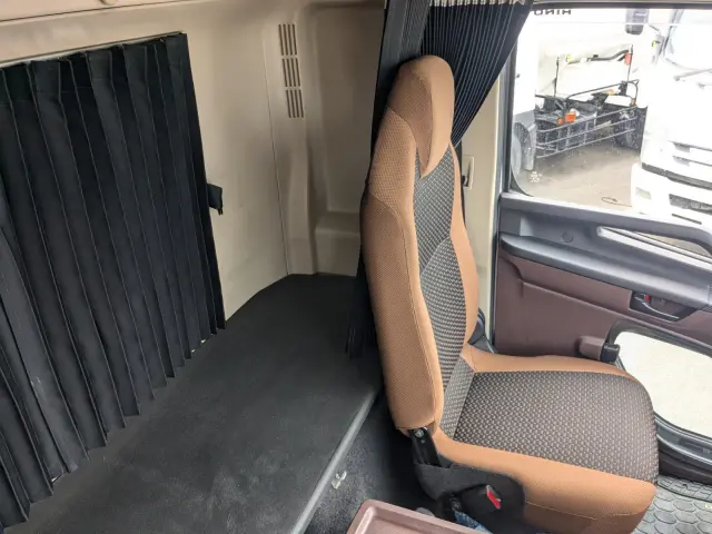 日野 レンジャー 2KG-FD2ABG(2WD)の写真39