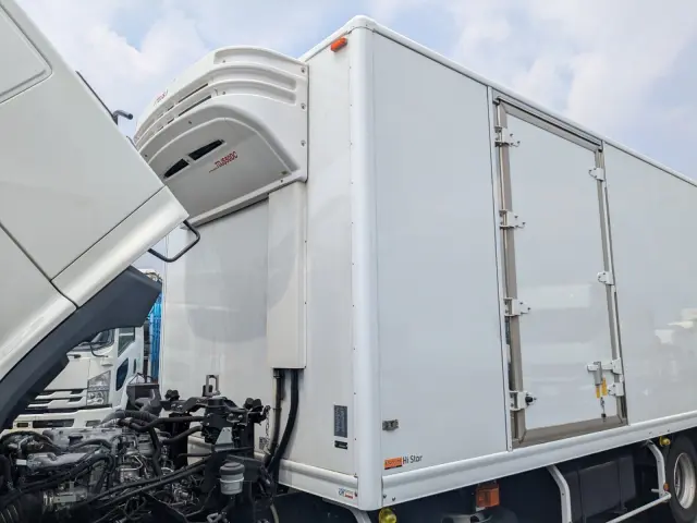 日野 レンジャー 2KG-FD2ABG(2WD)の写真43