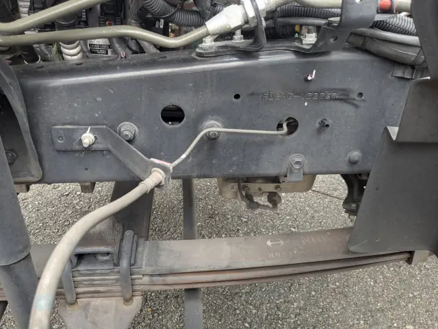 日野 レンジャー 2KG-FD2ABG(2WD)の写真45