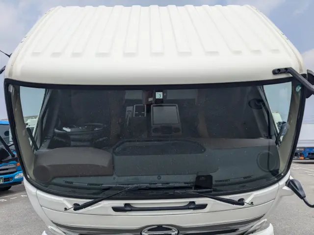 日野 レンジャー 2KG-FD2ABG(2WD)の写真46