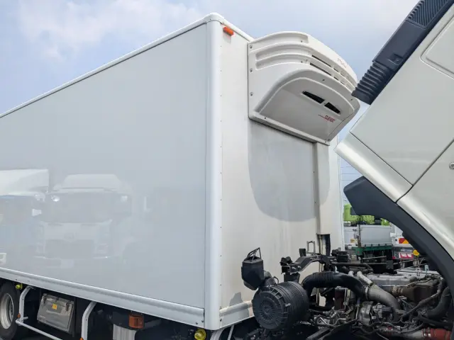 日野 レンジャー 2KG-FD2ABG(2WD)の写真47