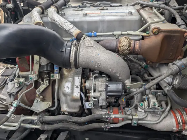 日野 レンジャー 2KG-FD2ABG(2WD)の写真48