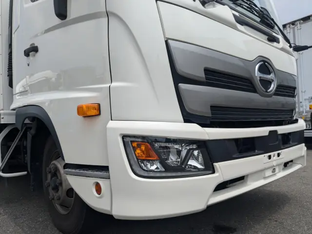 日野 レンジャー 2KG-FD2ABG(2WD)の写真49