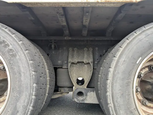 日野 プロフィア QKG-FW1EXBG(8x4)の写真23