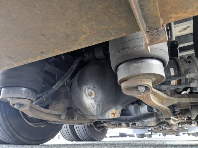 日野 プロフィア QKG-FW1EXBG(8x4)の写真31