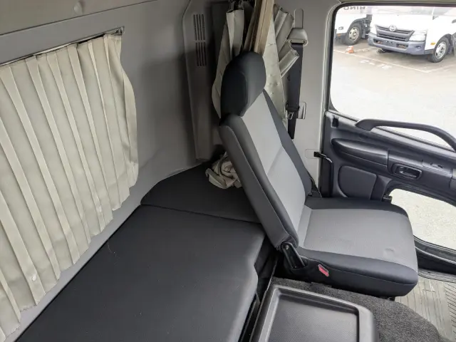 日野 プロフィア QKG-FW1EXBG(8x4)の写真35