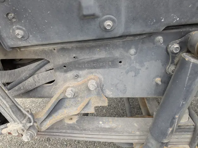 日野 プロフィア QKG-FW1EXBG(8x4)の写真41