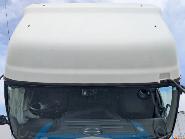 日野 プロフィア QKG-FW1EXBG(8x4)の写真42