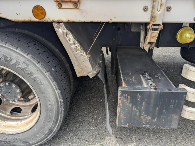 日野 プロフィア QKG-FW1EXBG(8x4)の写真49