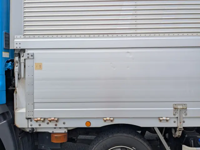 日野 プロフィア QKG-FW1EXBG(8x4)の写真50