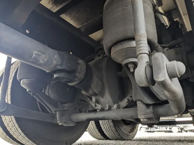 UD クオン 2PG-CD5CA(6x2)の写真25