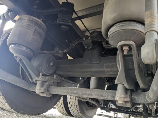 UD クオン 2PG-CD5CA(6x2)の写真33