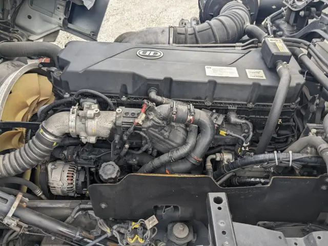 UD クオン 2PG-CD5CA(6x2)の写真45