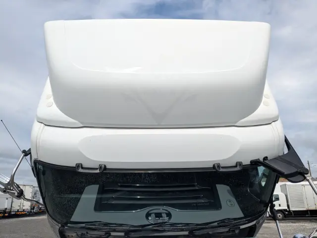 UD クオン 2PG-CD5CA(6x2)の写真47