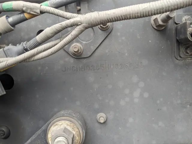 UD クオン 2PG-CD5CA(6x2)の写真48