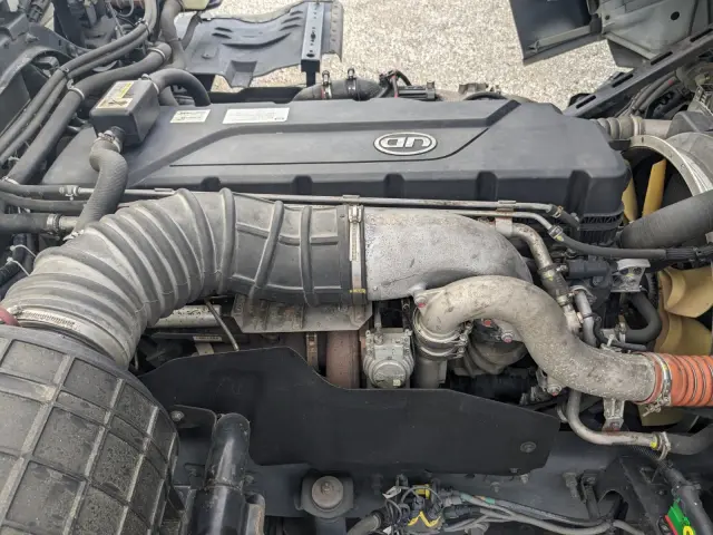 UD クオン 2PG-CD5CA(6x2)の写真49