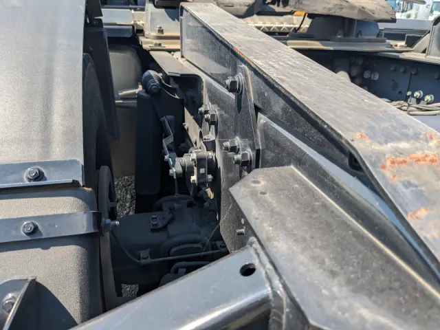 三菱 スーパーグレート 2PG-FP74HDR(2WD)の写真21