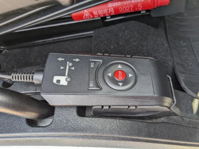 三菱 スーパーグレート 2PG-FP74HDR(2WD)の写真28