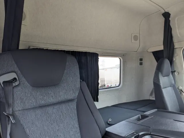 三菱 スーパーグレート 2PG-FP74HDR(2WD)の写真30