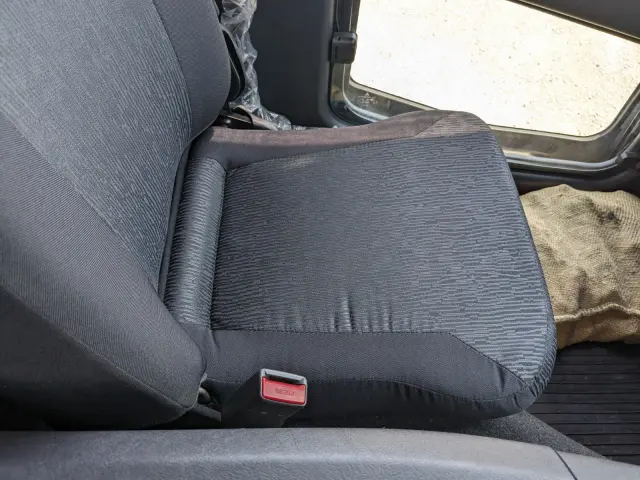 三菱 スーパーグレート 2PG-FP74HDR(2WD)の写真31