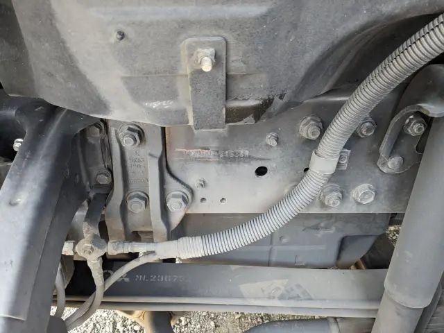 三菱 スーパーグレート 2PG-FP74HDR(2WD)の写真34