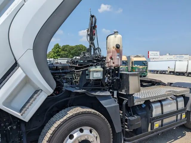 三菱 スーパーグレート 2PG-FP74HDR(2WD)の写真36