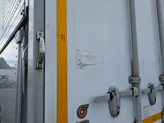 日野 プロフィア QPG-FW1EXEG(8x4)の写真9