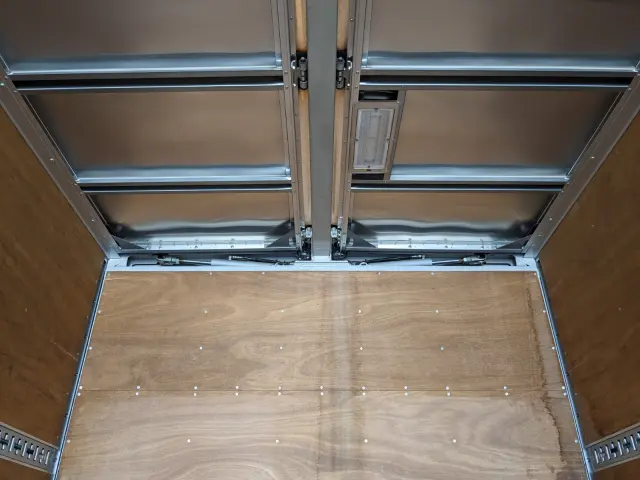 日野 プロフィア QPG-FW1EXEG(8x4)の写真16