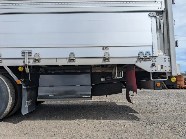 日野 プロフィア QPG-FW1EXEG(8x4)の写真22