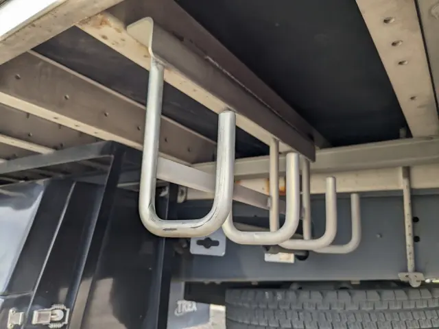 日野 プロフィア QPG-FW1EXEG(8x4)の写真23