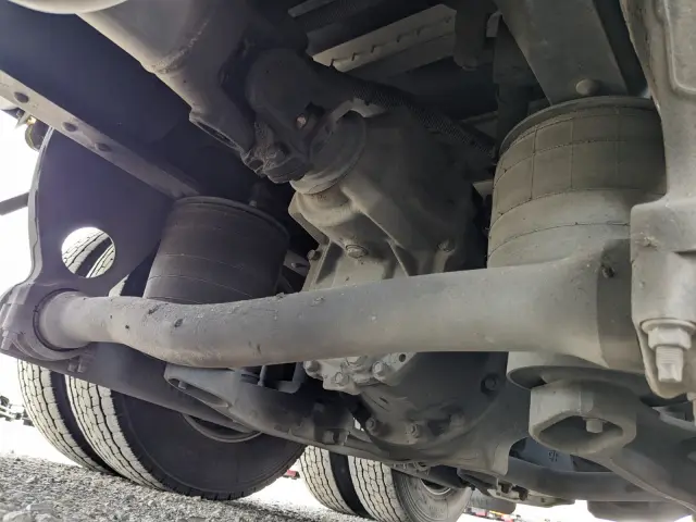 日野 プロフィア QPG-FW1EXEG(8x4)の写真24