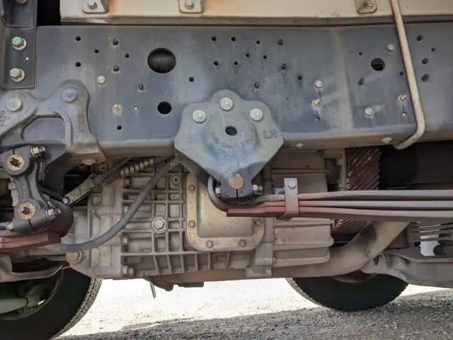 日野 プロフィア QPG-FW1EXEG(8x4)の写真25