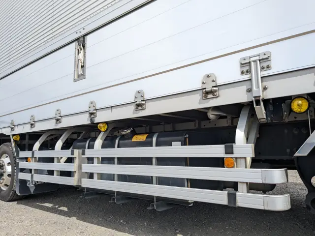 日野 プロフィア QPG-FW1EXEG(8x4)の写真26