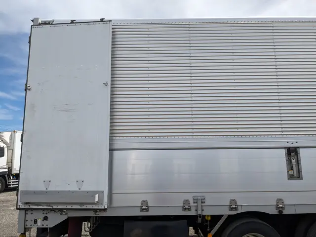 日野 プロフィア QPG-FW1EXEG(8x4)の写真28