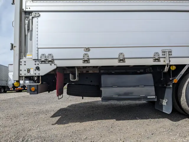 日野 プロフィア QPG-FW1EXEG(8x4)の写真29