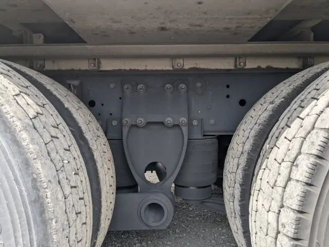 日野 プロフィア QPG-FW1EXEG(8x4)の写真30