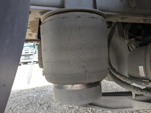 日野 プロフィア QPG-FW1EXEG(8x4)の写真32