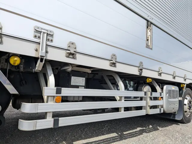 日野 プロフィア QPG-FW1EXEG(8x4)の写真33