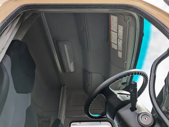 日野 プロフィア QPG-FW1EXEG(8x4)の写真39