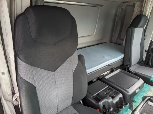 日野 プロフィア QPG-FW1EXEG(8x4)の写真40