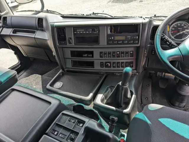 日野 プロフィア QPG-FW1EXEG(8x4)の写真41