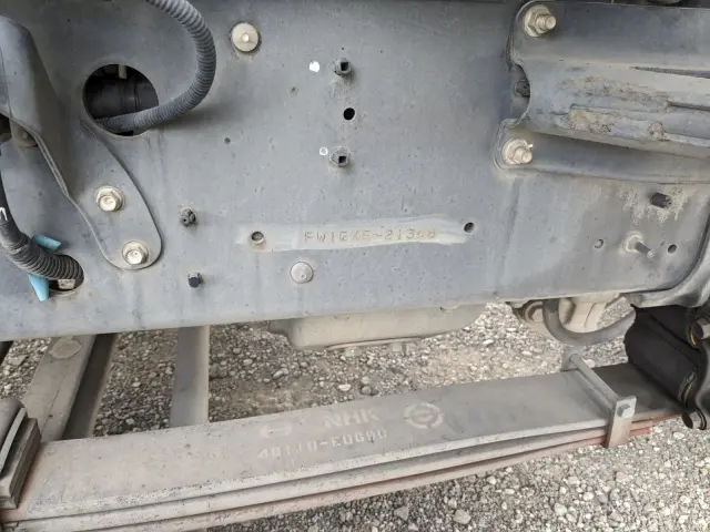 日野 プロフィア QPG-FW1EXEG(8x4)の写真44