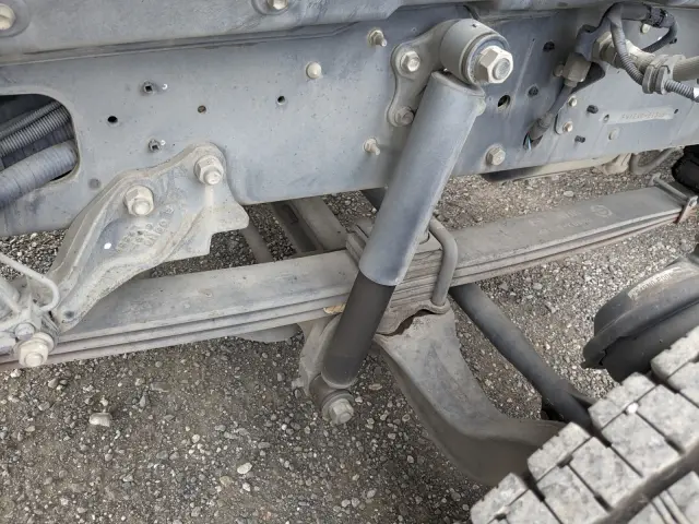 日野 プロフィア QPG-FW1EXEG(8x4)の写真46